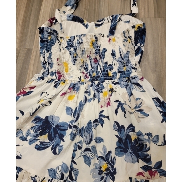 NWT BOG Collective Summer Dress - Picture 7 of 9